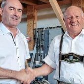 Das Versprechen des Ministers