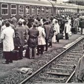 Zum Anwerben schlecht geeignet