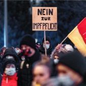 „Corona-Spaziergang“: Angeklagte freigesprochen