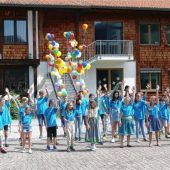 Vielfalt macht Leben interessant