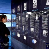 Ein Schritt zur Versöhnung