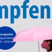 Soll ich mich jetzt impfen lassen?