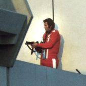 Das Olympia-Attentat von 1972
