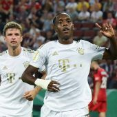 Bayerns Zukunft stellt sich vor