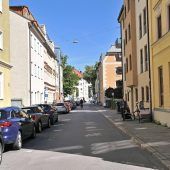 Tatort-Star verklagt die Stadt