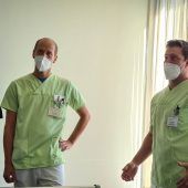 Gesundheitsminister besucht Großklinikum in Wasserburg