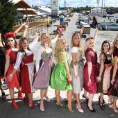 Warum die Dirndl-Länge zeigt, wie es uns geht