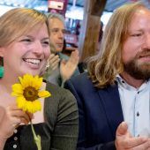 Zu viel Moskau statt Altötting