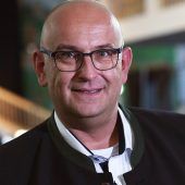 „Auf Augenhöhe mit Russland“