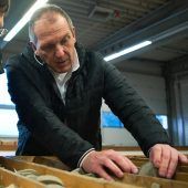Von Bayern direkt auf den Mond?