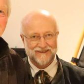 Stadtpfarrer überrascht Einbrecher