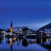 Landkreise rüsten sich für den Blackout