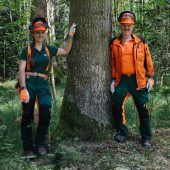 Männersache? Von wegen!