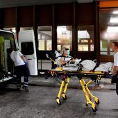 Klinik-Chef schlägt Alarm