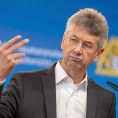 Corona-Lage: Maske nur Empfehlung, nicht Pflicht