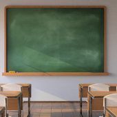 Schulanfang mit Ach und Krach