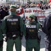 „Extremisten lieben Krisen“
