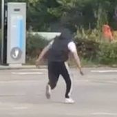 Angreifer von Ansbach war polizeibekannt