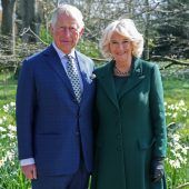 Vom Skandal- zum Königspaar