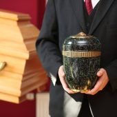 Das Sterben wird teurer