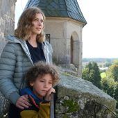 Der Feind in der Familie