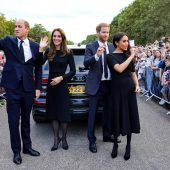 Seite an Seite in den Tagen des Neuanfangs