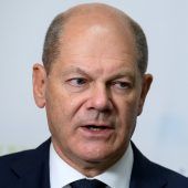 Keine Panzer im Alleingang