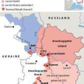 Druck auf Putin wächst – auch in der Heimat