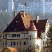 Die Posse um das Märchenschloss