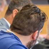 Pillen für Saudi-Arabien