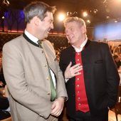 „Kirre“: Der Polit-Zoff ums Oktoberfest