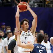 Heiß auf das EM-Halbfinale