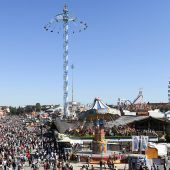 Der Fahrplan fürs Oktoberfest