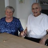 Nach 53 Jahren: Sondengänger findet Ehering