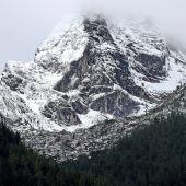 Gefangen in der Schneehölle