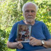 Frau Resch verschwindet spurlos