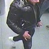 Suche nach S-Bahn-Schlägern