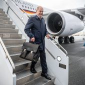 Reisen mit Riesling und Rossini