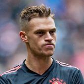 Kimmich: „Ärgere mich brutal“