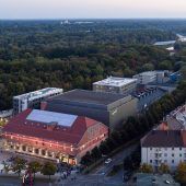 Wohnen neben der Isarphilharmonie