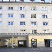 Stadt: 100 Millionen Euro für Backhaus