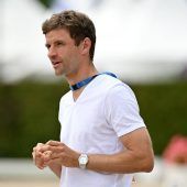 Rolex-Raub bei Thomas Müller