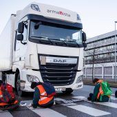 Radikalisiert sich Klimaprotest?