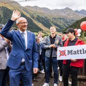 „Der Tiroler Volkspartei droht der Absturz“