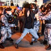 Jetzt spürt auch Russland den Krieg