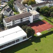 Turnhallenbelegung in Prien sorgt für große Unruhe