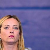 Italien vor dem Rechtsruck