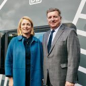 Der Regionalzug der Zukunft