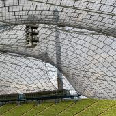 Verlängerung im Olympiastadion