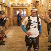 160 Kilometer bis zur Wiesn-Mass